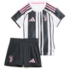 Juventus 25/26 Baby Thuistenue Kids