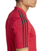 Manchester United DNA 3-Stripes poloshirt