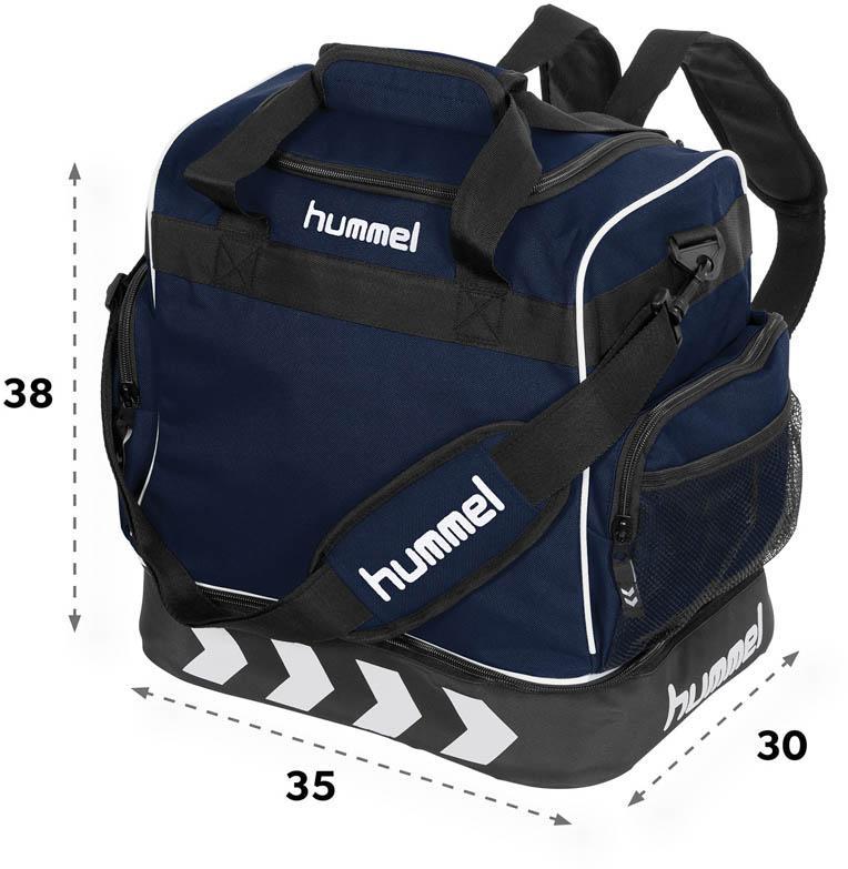 Hummel Pro Backpack Supreme