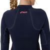 Match 1/2 Zip Top T-shirt tennis