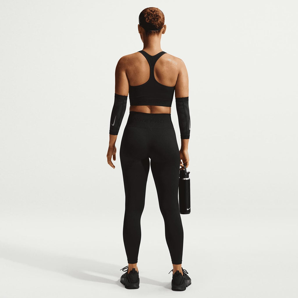 Pro Seamless Women's High-wais Tights