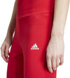 ESSENTIALS HIGH-WAISTED LOGO legging
