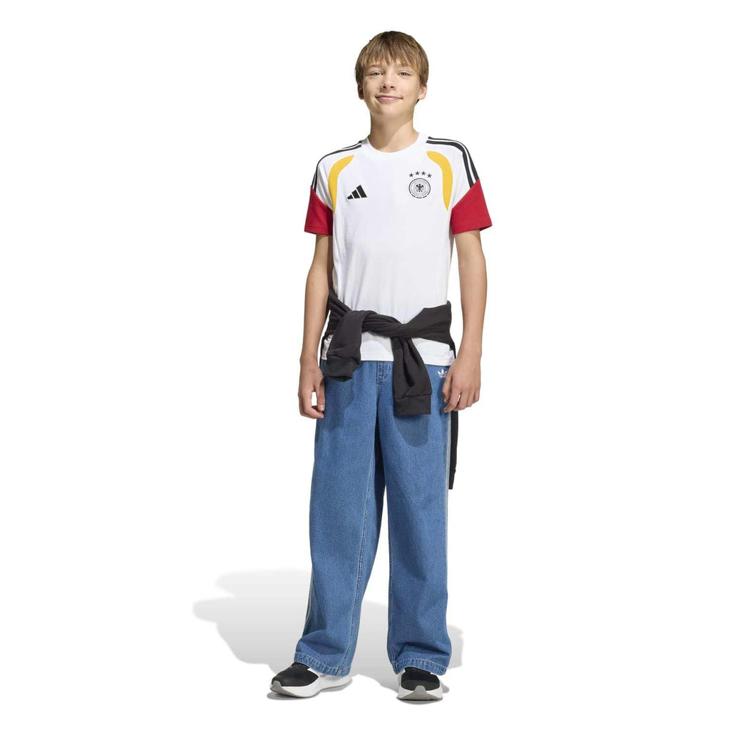 Duitsland 26 Tiro Sweat-T-shirt Kids