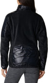 Tipsoo Lake Interchange Jacket
