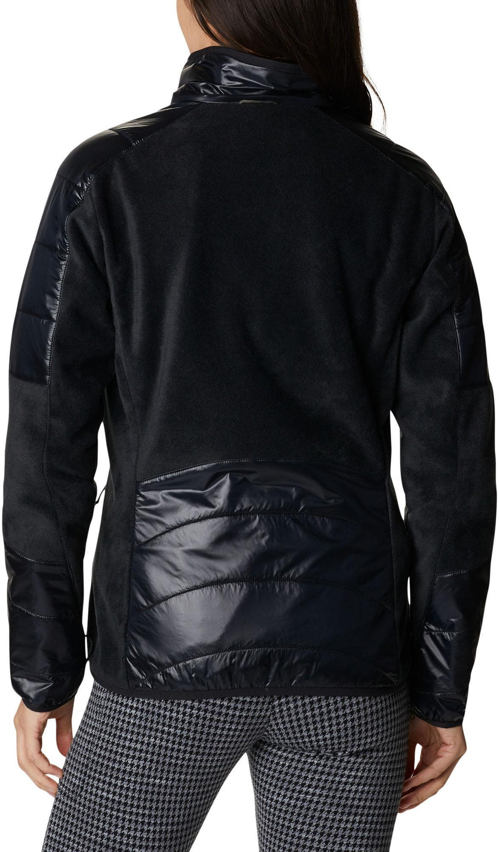 Tipsoo Lake Interchange Jacket