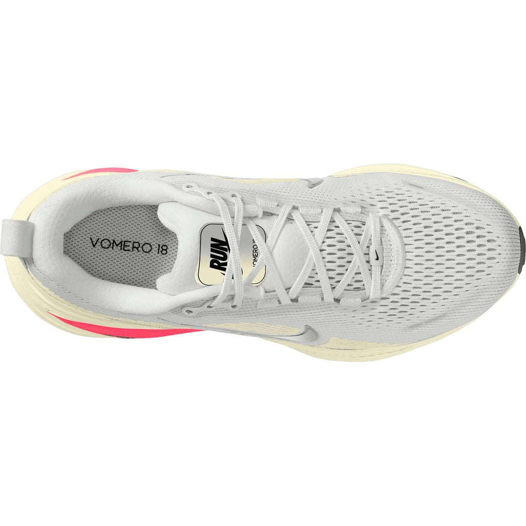 vomero 18