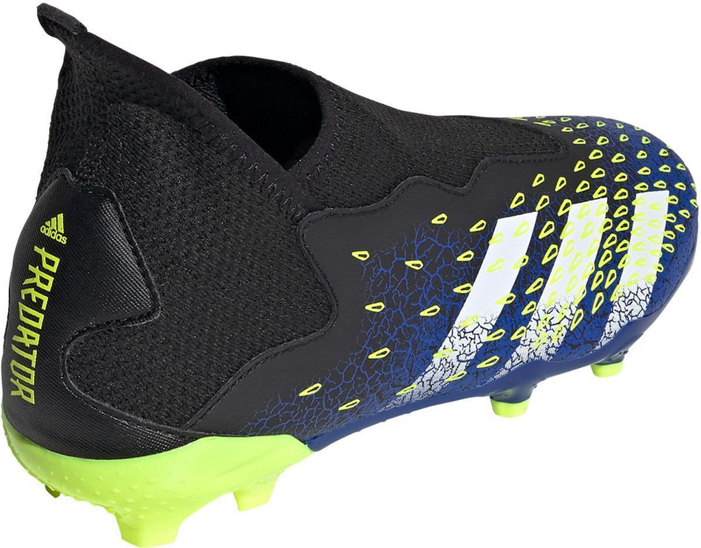 Predator Freak .3 Ll Fg J