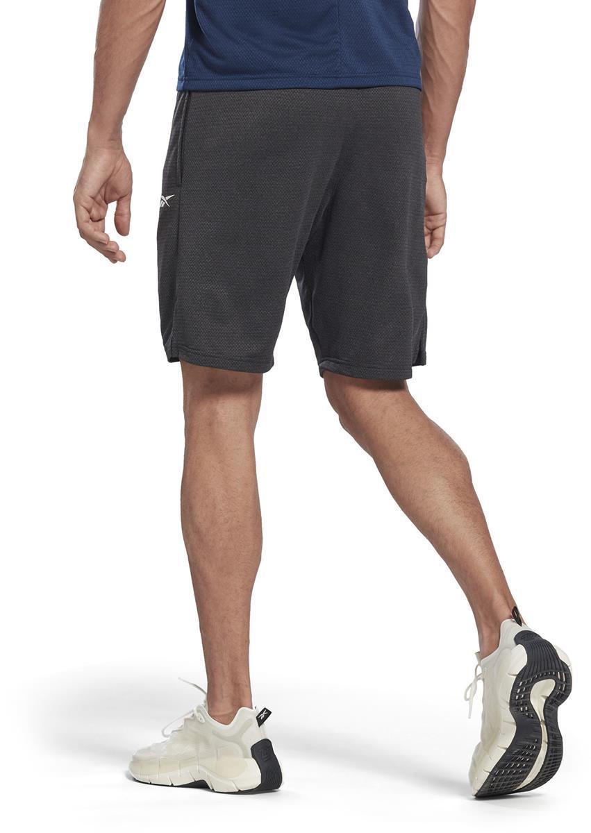 Wor Melange Short