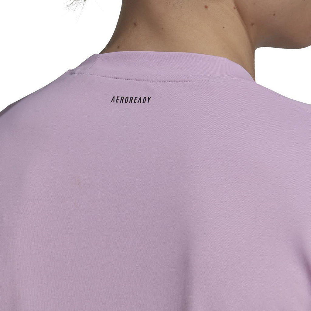 CLUB 3STR TEEHr. Tennisshirt