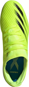 X Ghosted.3 Soft Ground Voetbalschoenen