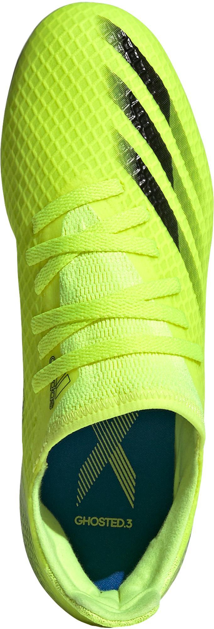 X Ghosted.3 Soft Ground Voetbalschoenen