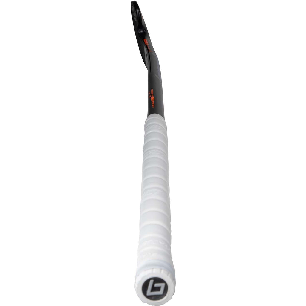 Brabo Traditional Carbon 80 Lb