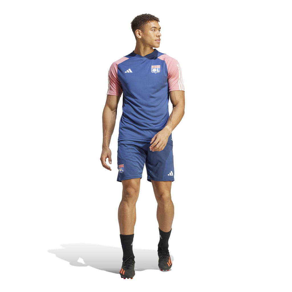 Olympique Lyonnais Tiro 23 trainingsshirt
