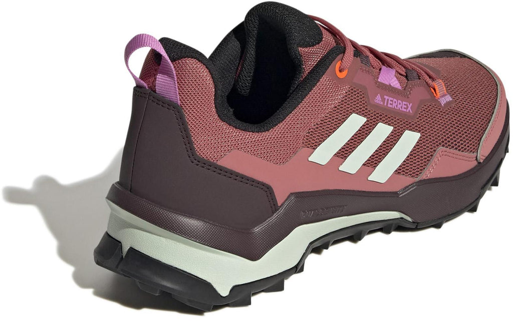Terrex AX4 Primegreen wandelschoenen