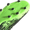 Predator Mutator 20.1 Firm Ground Voetbalschoenen