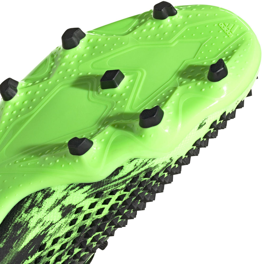 Predator Mutator 20.1 Firm Ground Voetbalschoenen