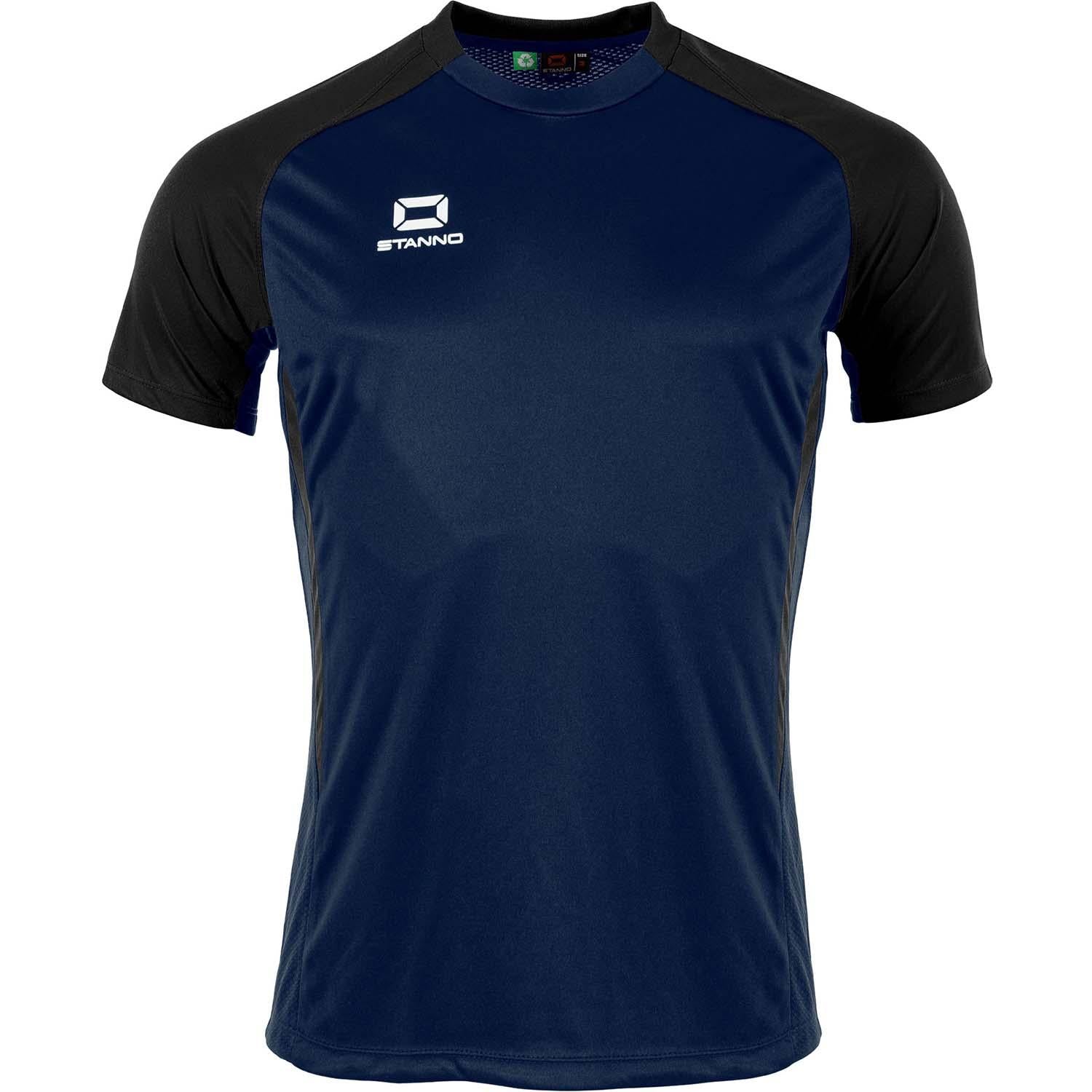 stanno stadio t-shirt