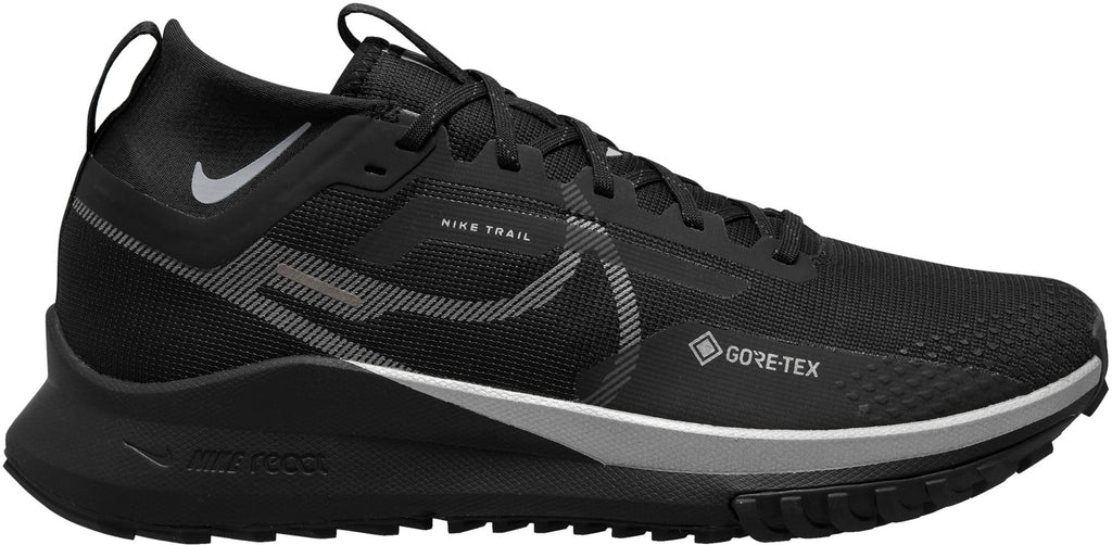 React Pegasus 4 Gore-tex trailrunschoenen