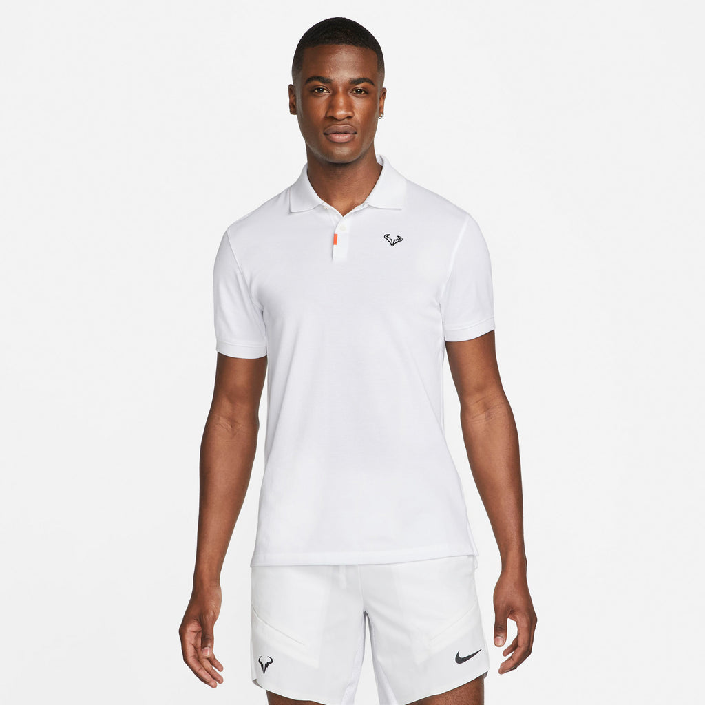 The Nike Rafa polo