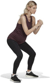 training Essentials Mesh 7/8 legging (Positiekleding)