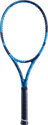 Pure Drive + Unstrung tennisracket