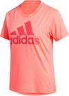 Badge of Sport Logo T-shirt