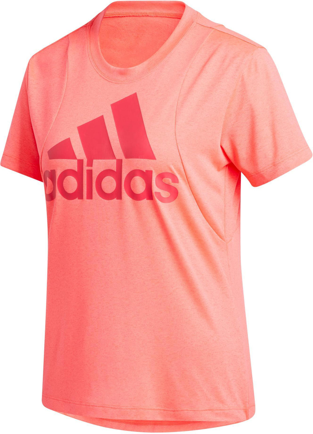 Badge of Sport Logo T-shirt