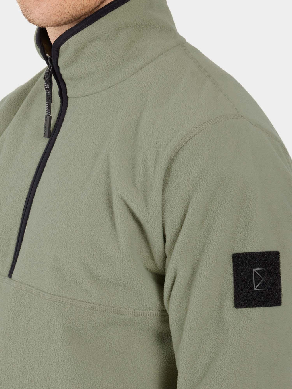 Hannes Usx Halfzip