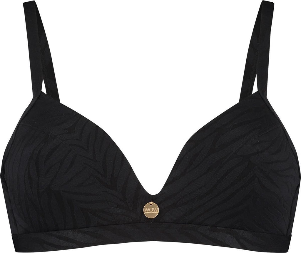 Triangle Bikini Top