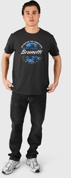 Leeway Men T-shirt