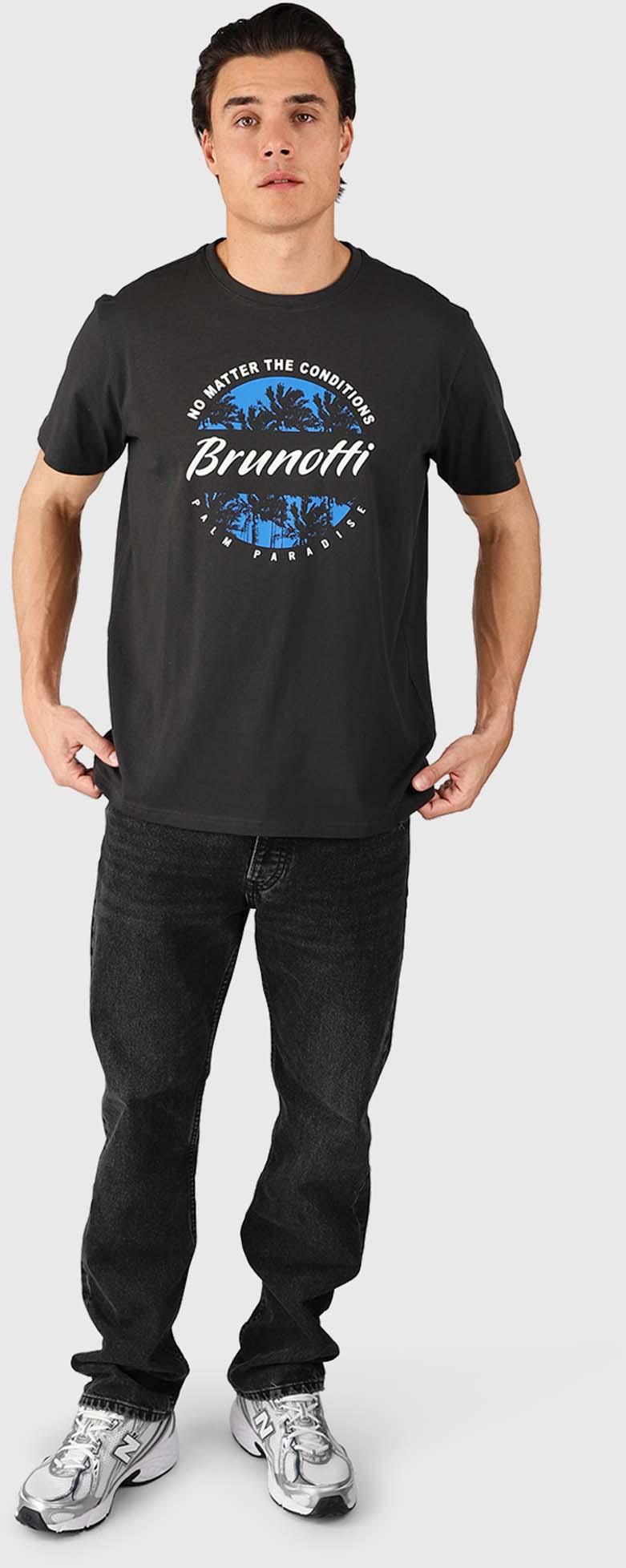 Leeway Men T-shirt