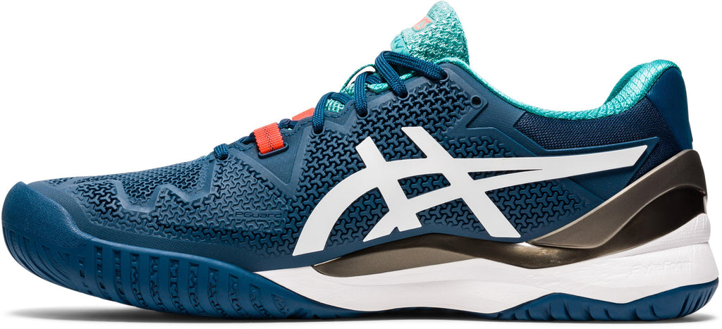 GEL-Resolution tennisschoenen