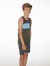 Lowell kids short