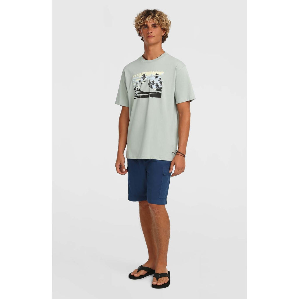 Essentials Ripstop Carg Zwemshort
