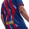 Men's Dri-FIT Voetbal  Replica Jersey