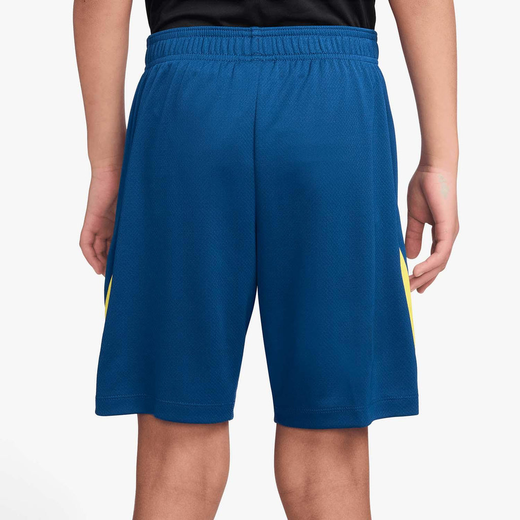 FC Barcelona Dri‑FIT Strike Trainingsshort – Junior / Kids