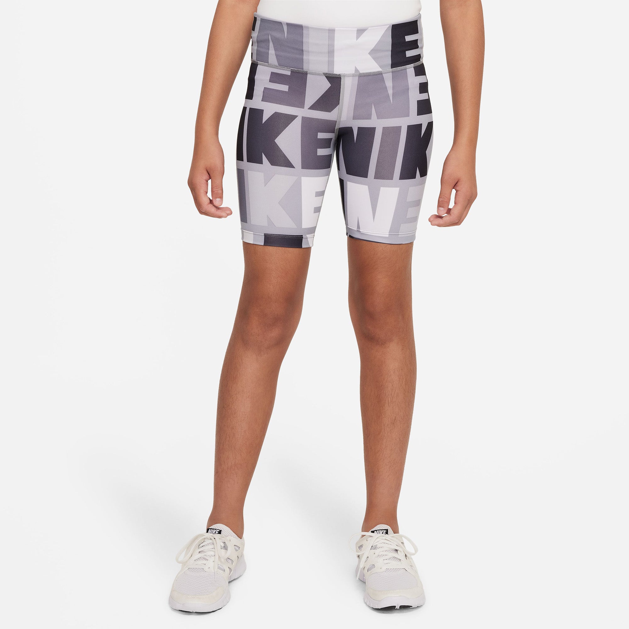 Dri-FIT One Logoprint short