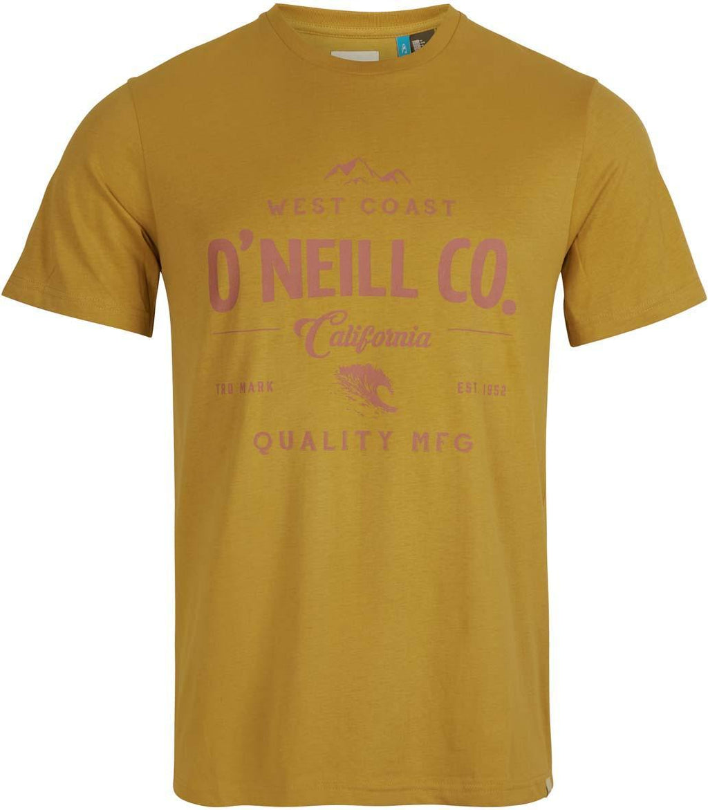 Lm W-coast T-shirt