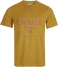 Lm W-coast T-shirt