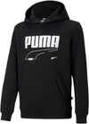 Rebel Hoodie