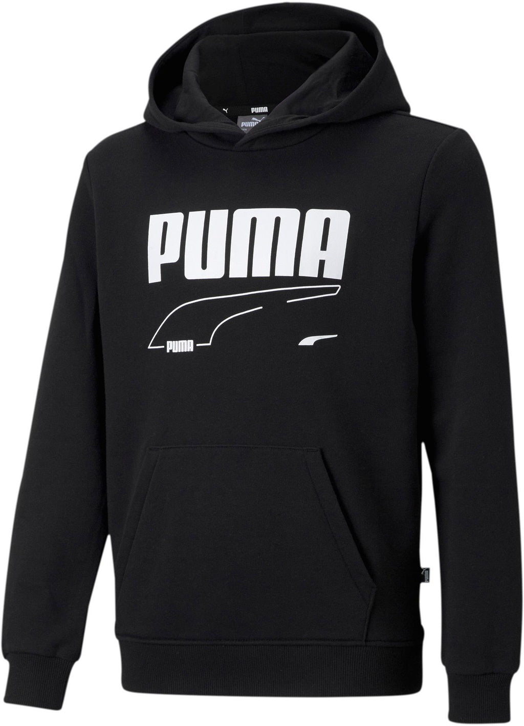 Rebel Hoodie
