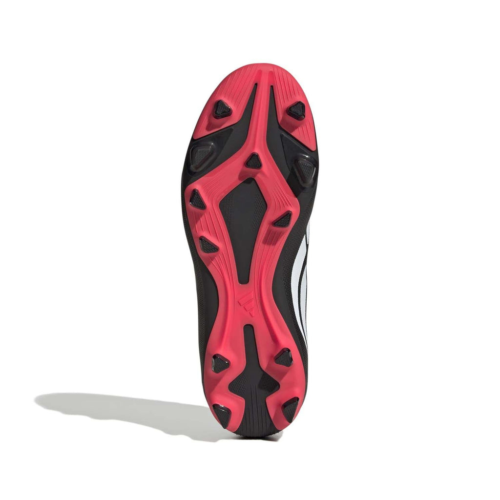 Predator Club Voetbalschoenen natuur- en kunstgras