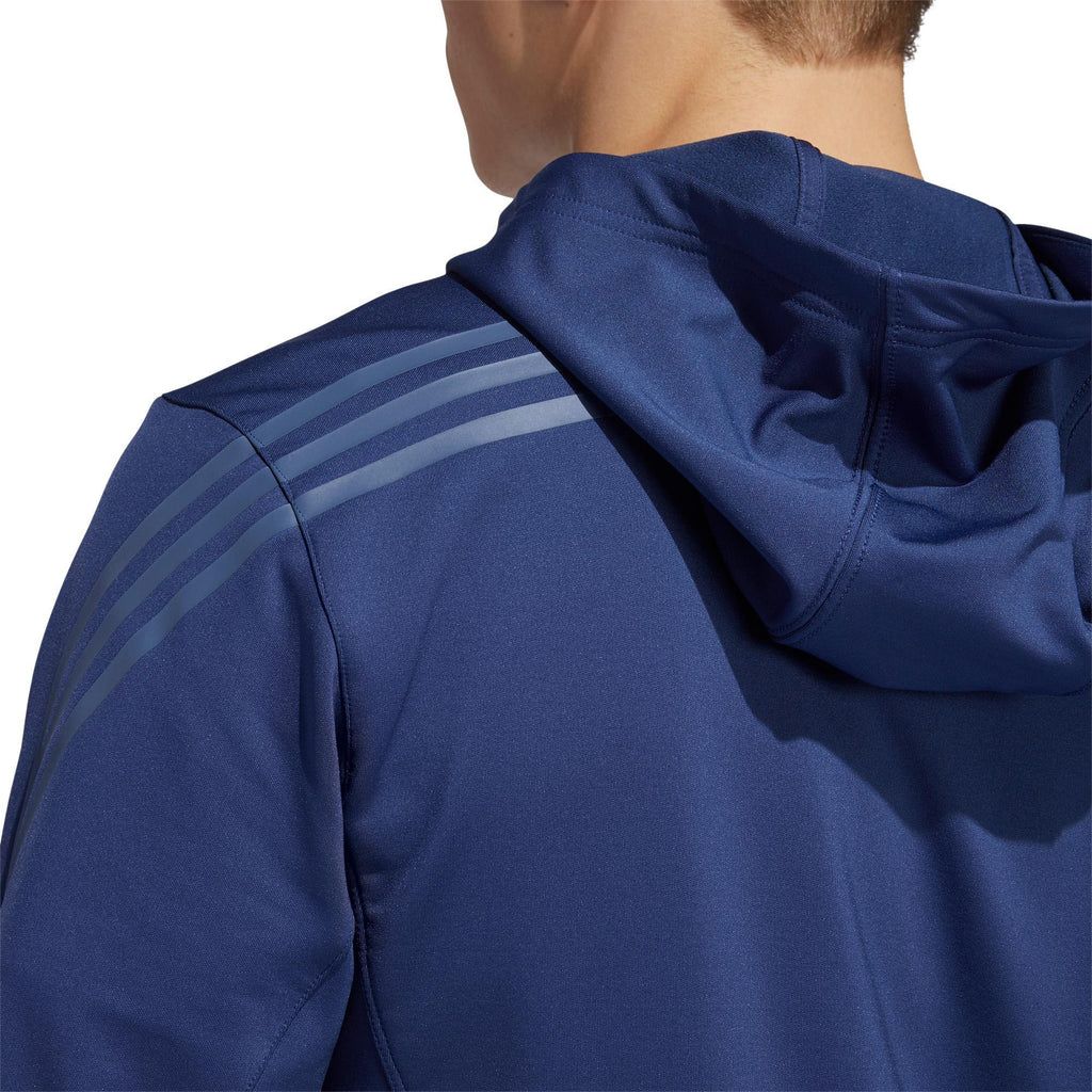 AERO 3S CW HDYHr. Trainingsjacke m.Kapuze