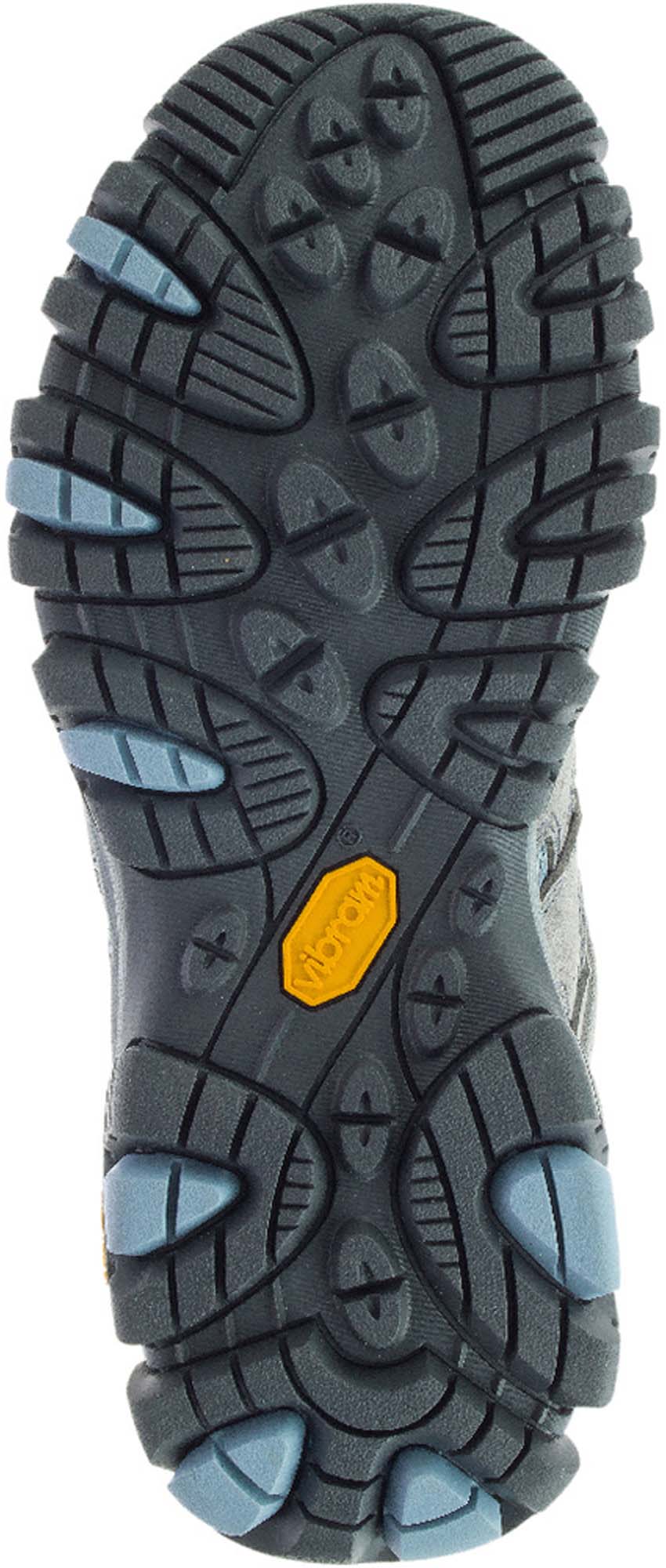 Moab 3 Mid Gtx wandelschoenen