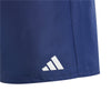 solid shorts by