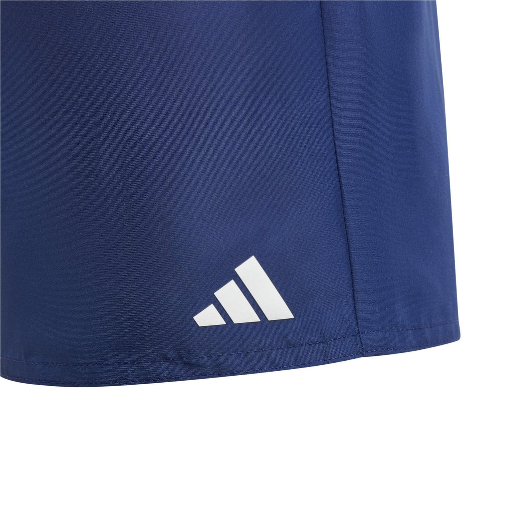 solid shorts by