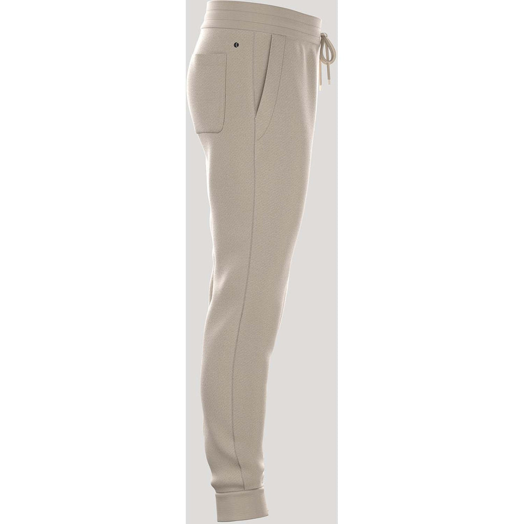 essential 3 tapered broek