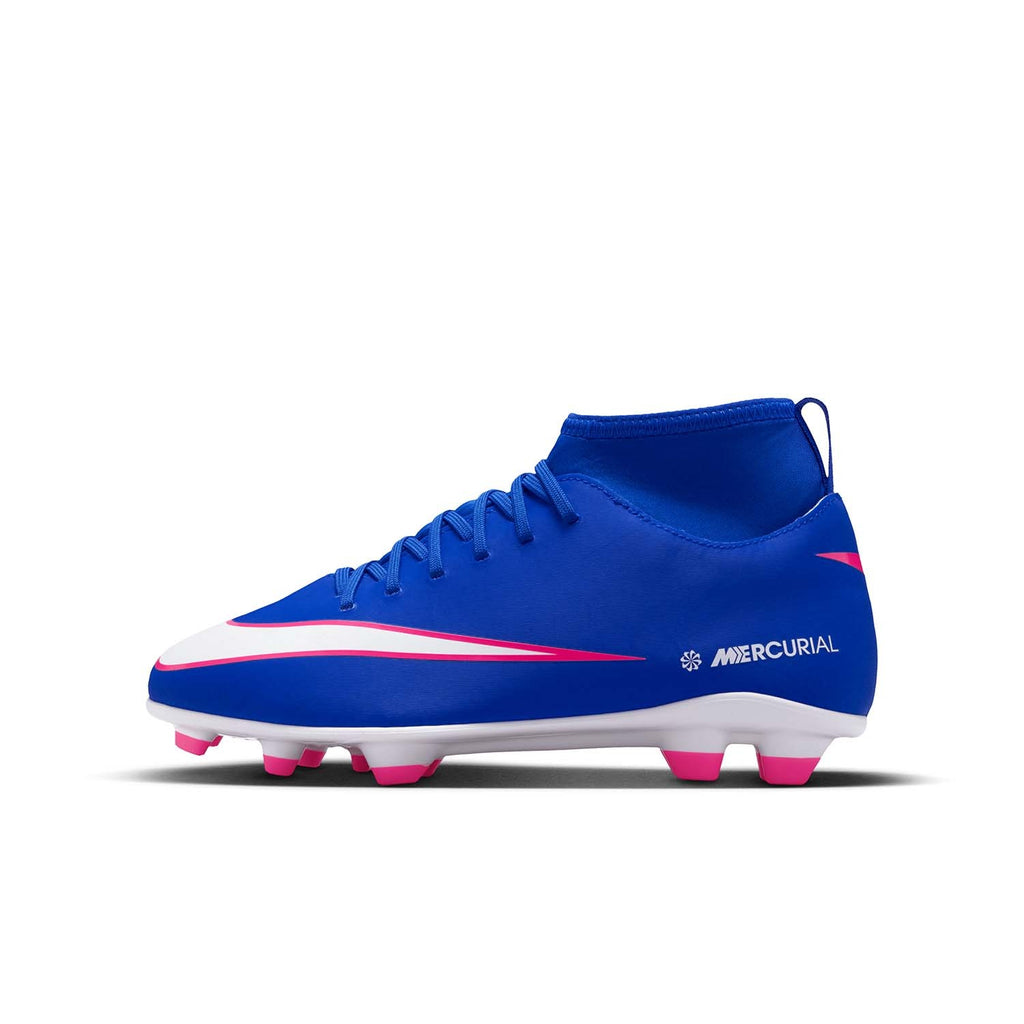 Mercurial Superfly 10 Club Kind FG Voetbalschoenen voor gras