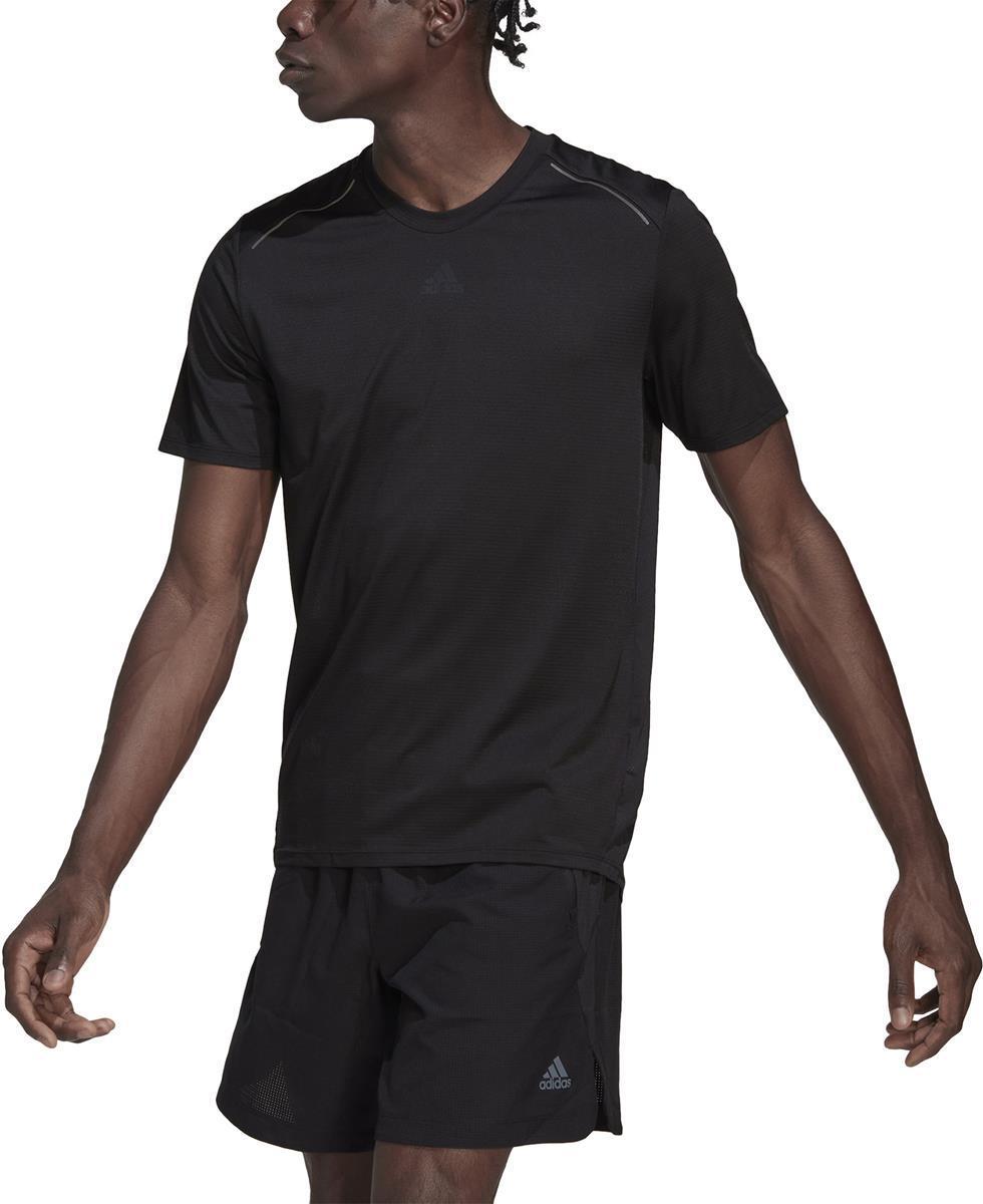 M HIIT COOL TEE férfi póló