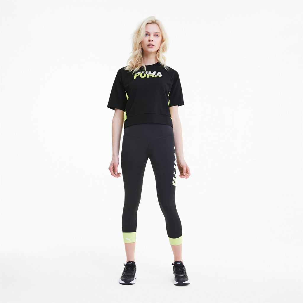 Modern Sports Sweat Tee